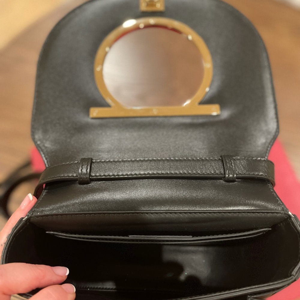 Ferragamo Purse - Picture 6 of 10